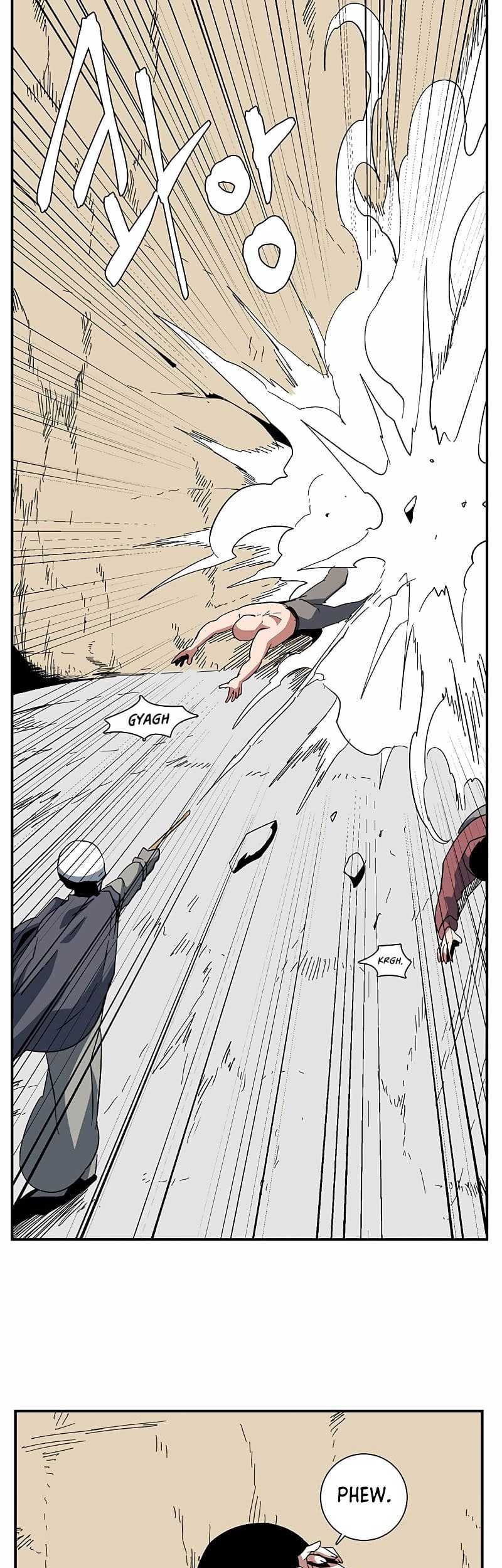 One Step to The Demon King Chapter 90 - halaman 15