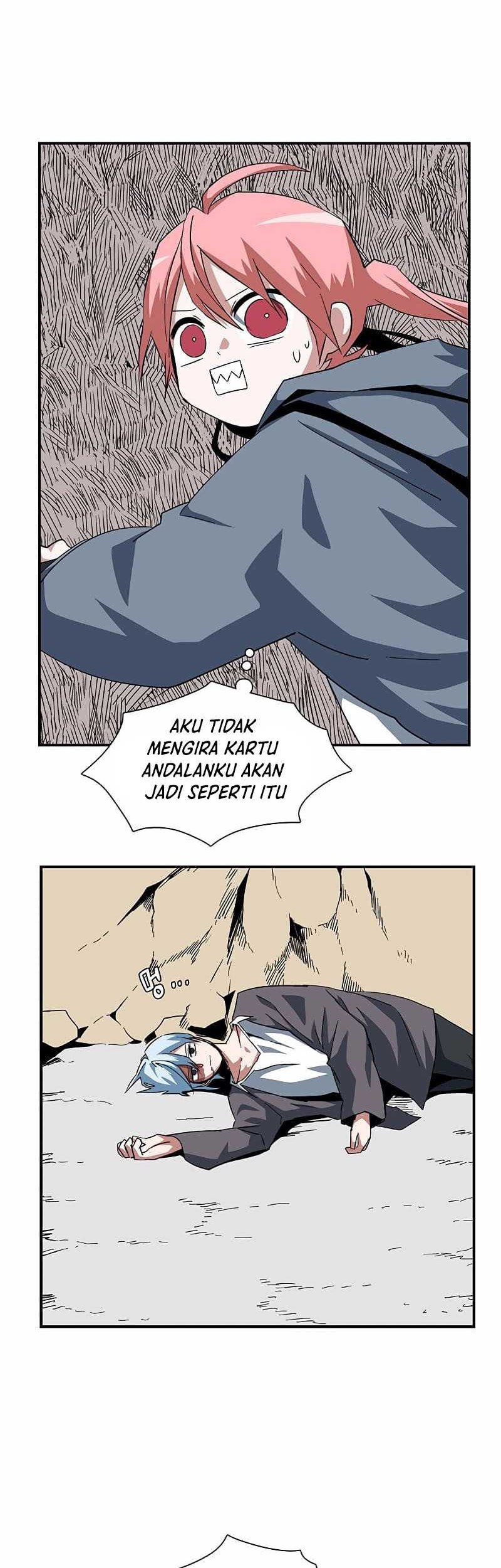 One Step to The Demon King Chapter 90 - halaman 2