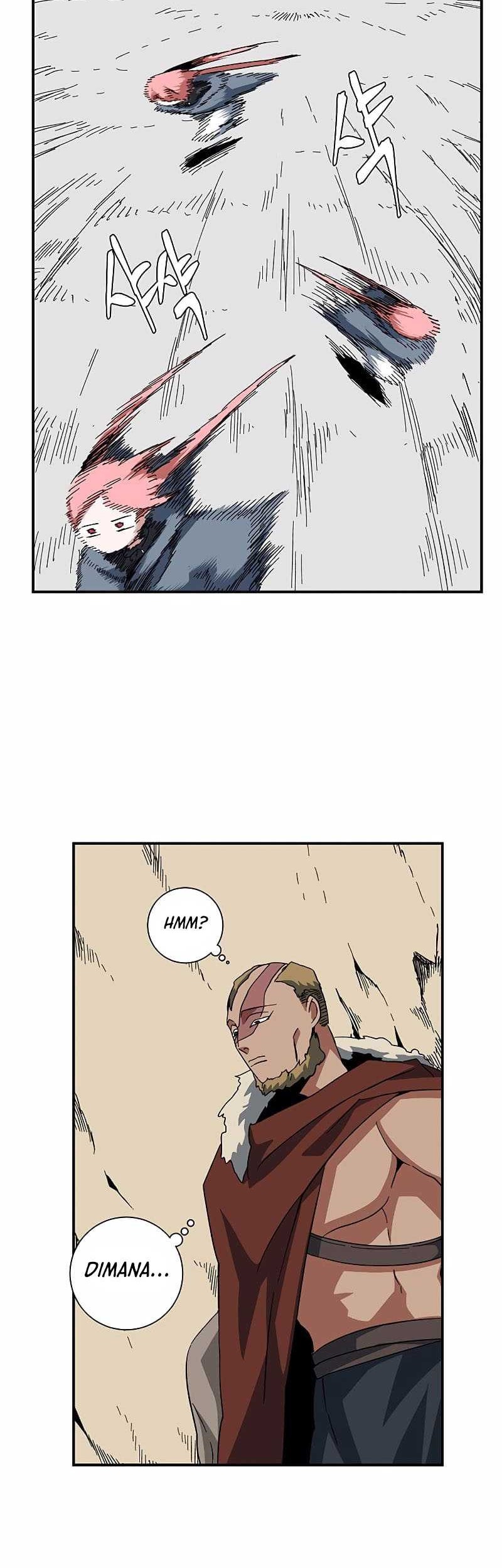 One Step to The Demon King Chapter 90 - halaman 24