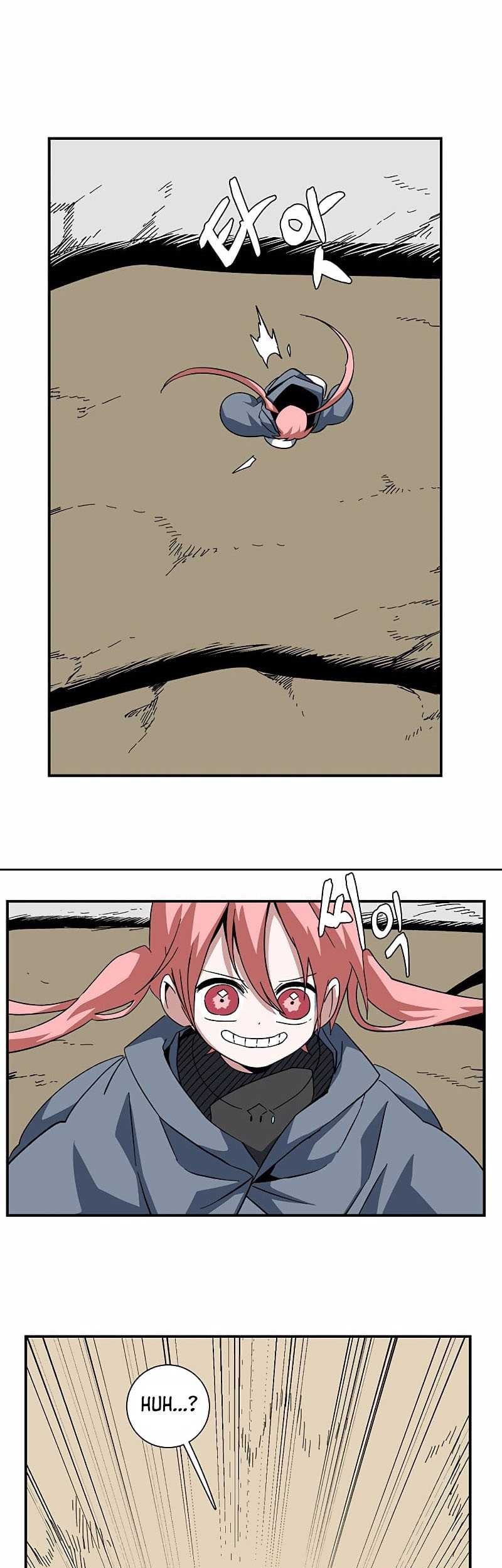 One Step to The Demon King Chapter 90 - halaman 25