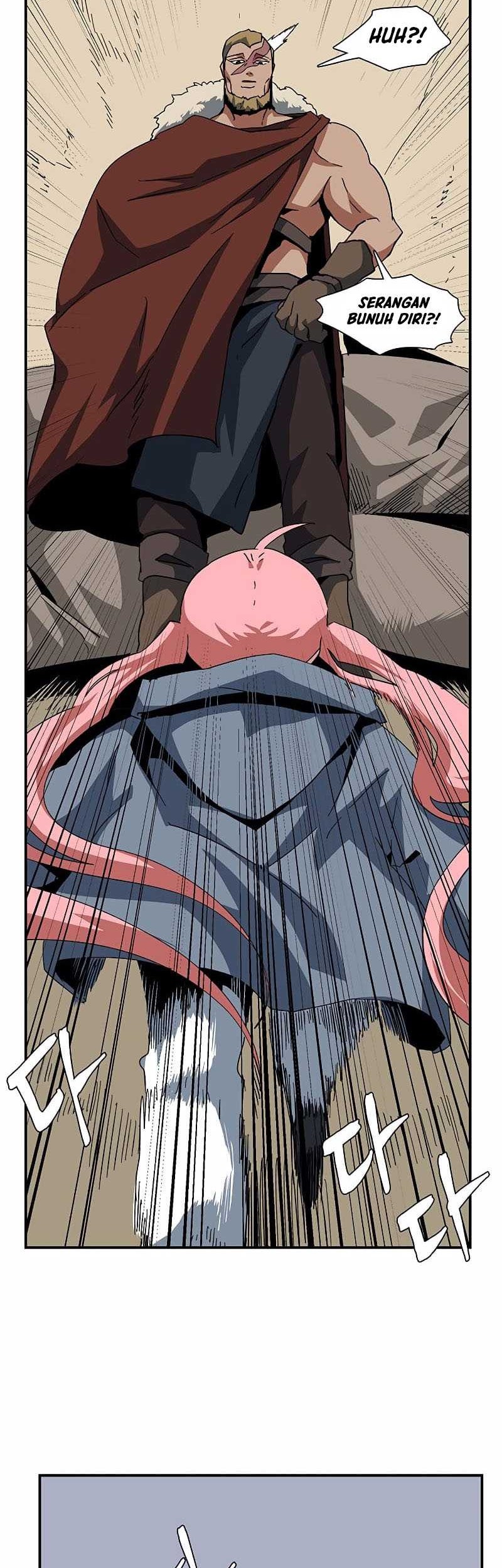 One Step to The Demon King Chapter 90 - halaman 26