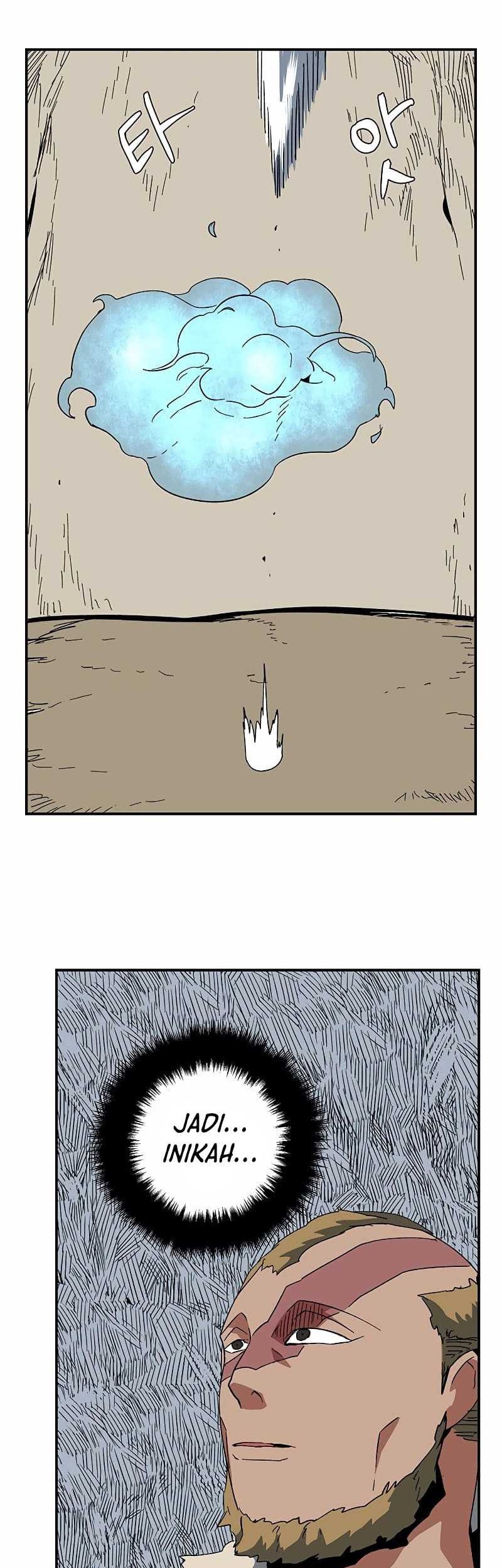 One Step to The Demon King Chapter 90 - halaman 29