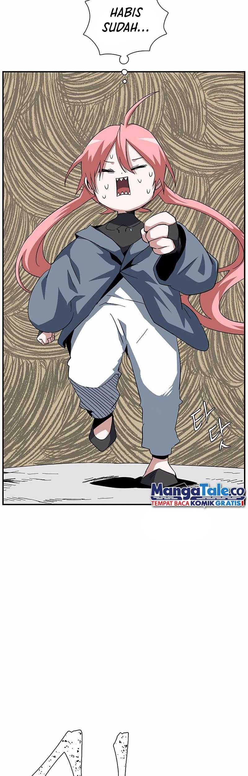 One Step to The Demon King Chapter 90 - halaman 3
