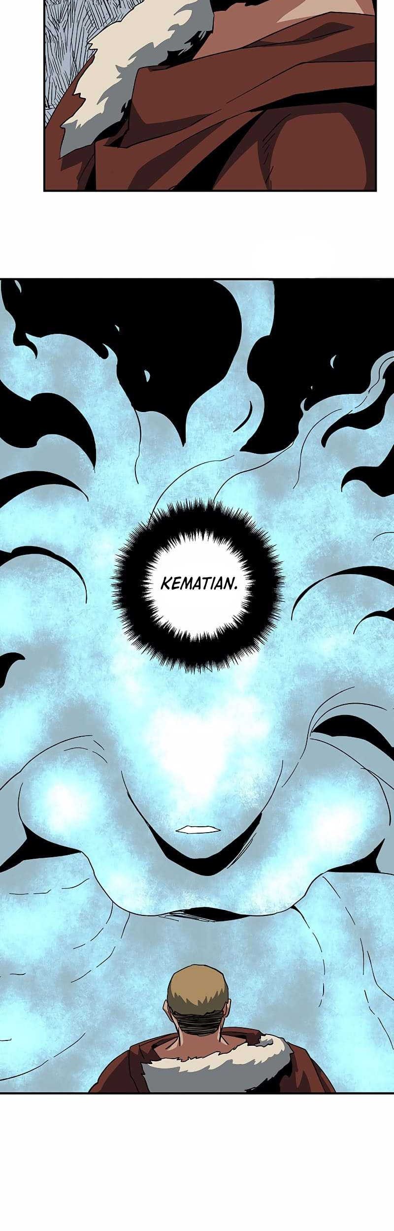 One Step to The Demon King Chapter 90 - halaman 30