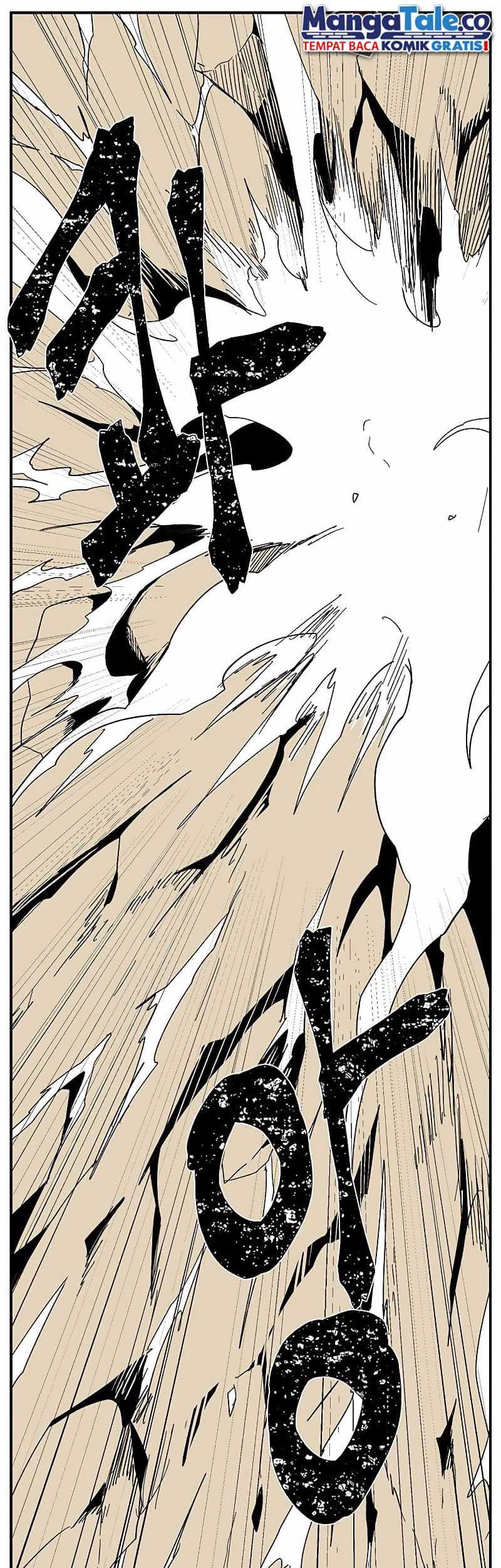 One Step to The Demon King Chapter 90 - halaman 38