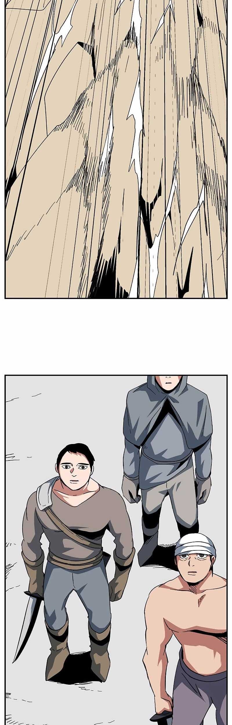 One Step to The Demon King Chapter 90 - halaman 39
