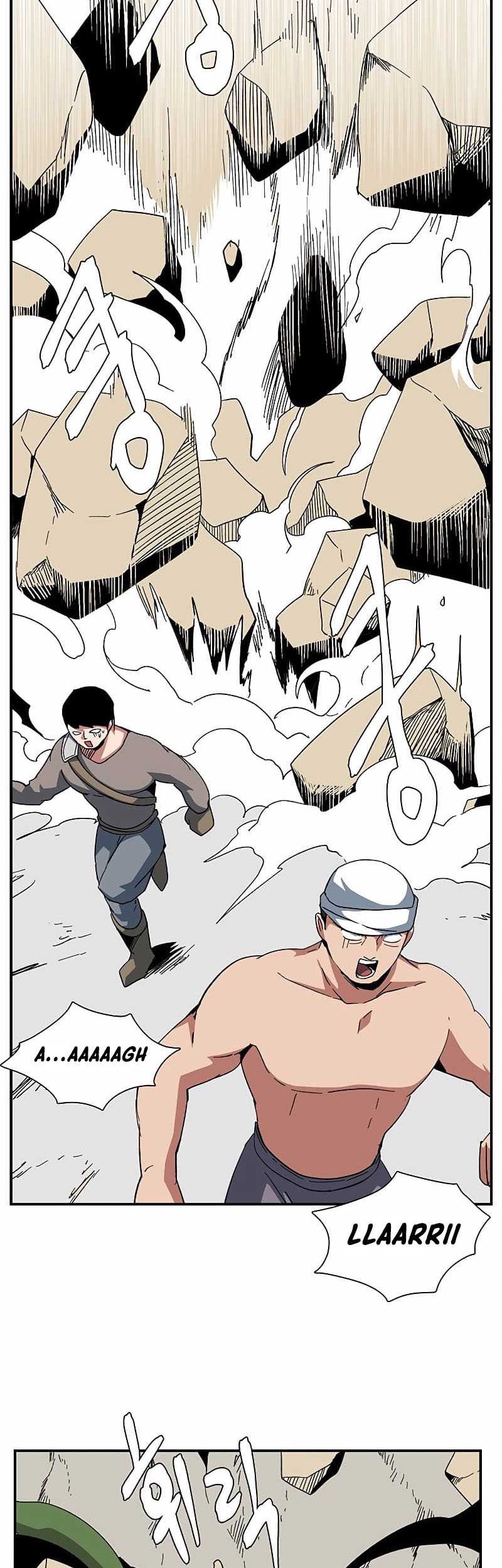 One Step to The Demon King Chapter 90 - halaman 42