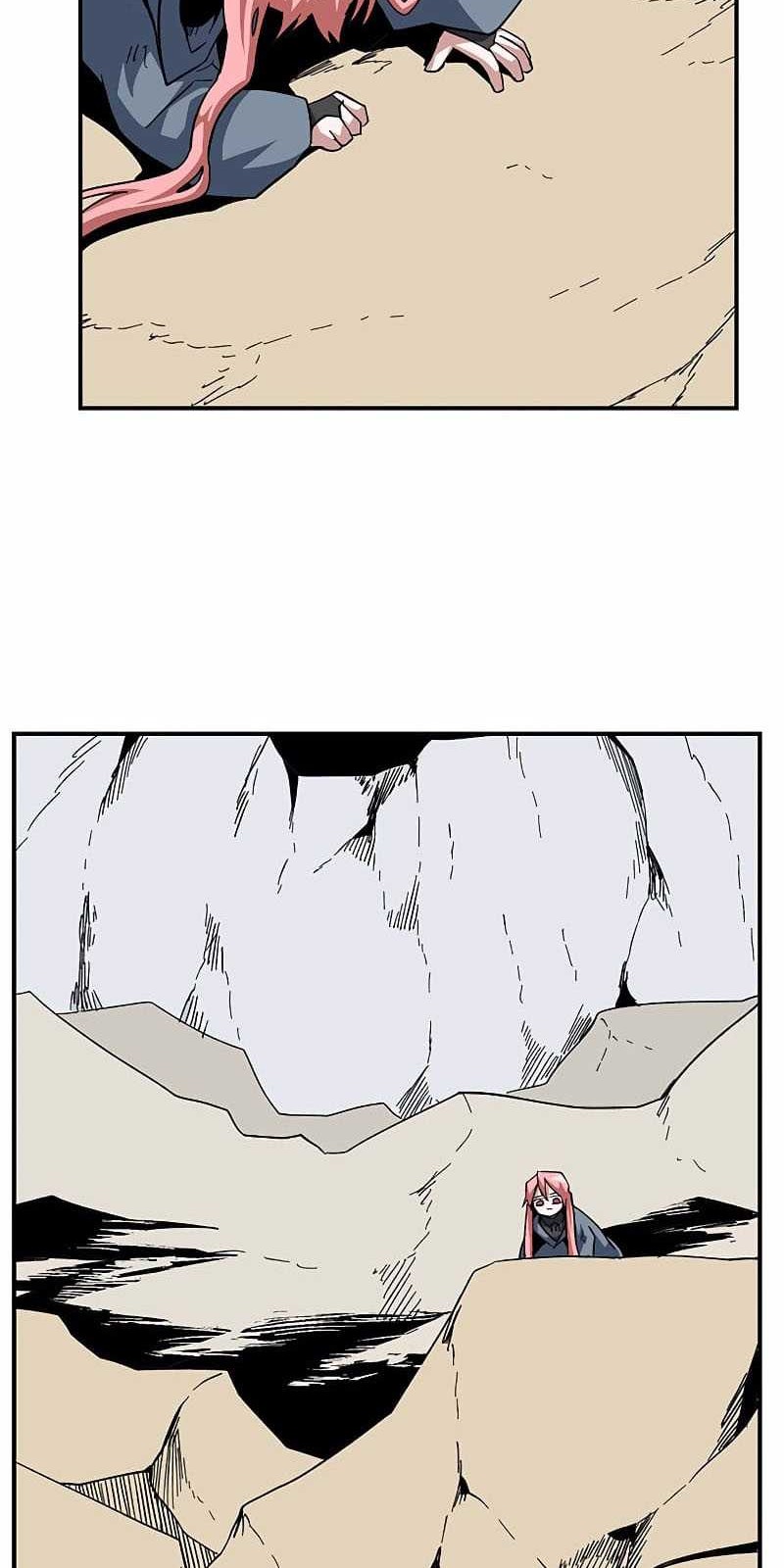 One Step to The Demon King Chapter 90 - halaman 46