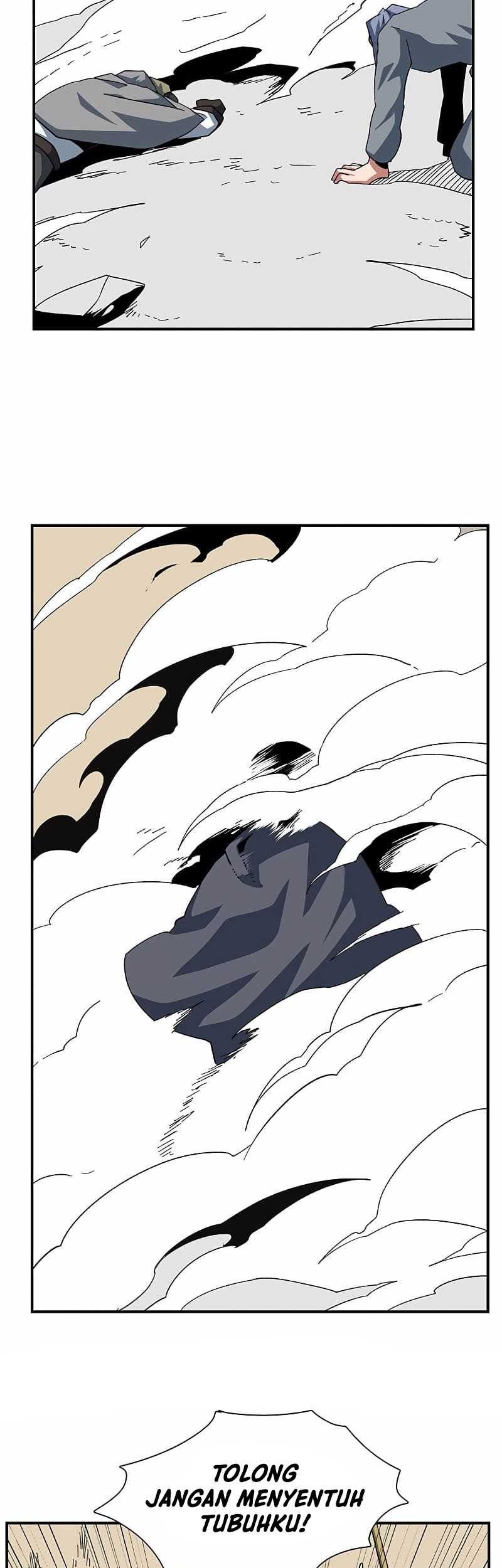 One Step to The Demon King Chapter 90 - halaman 5