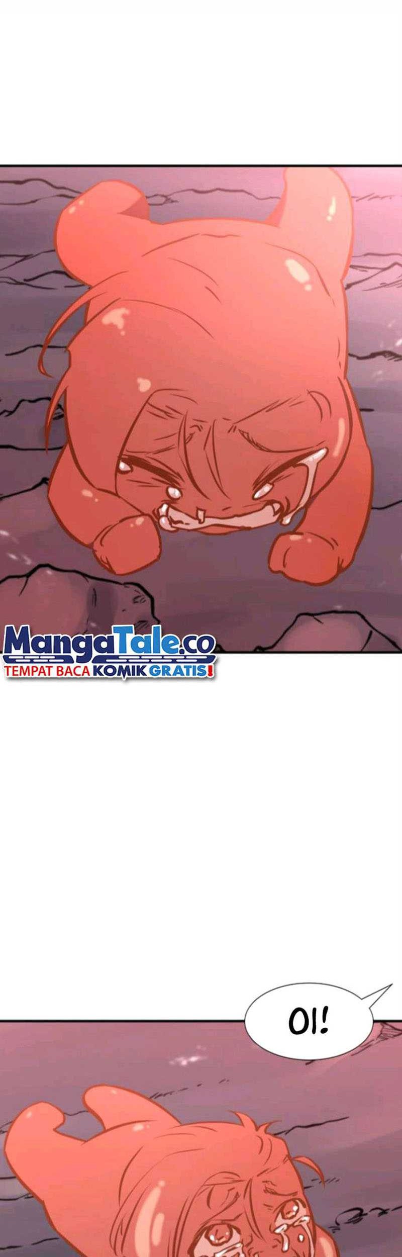 One Step to The Demon King Chapter 90 - halaman 50