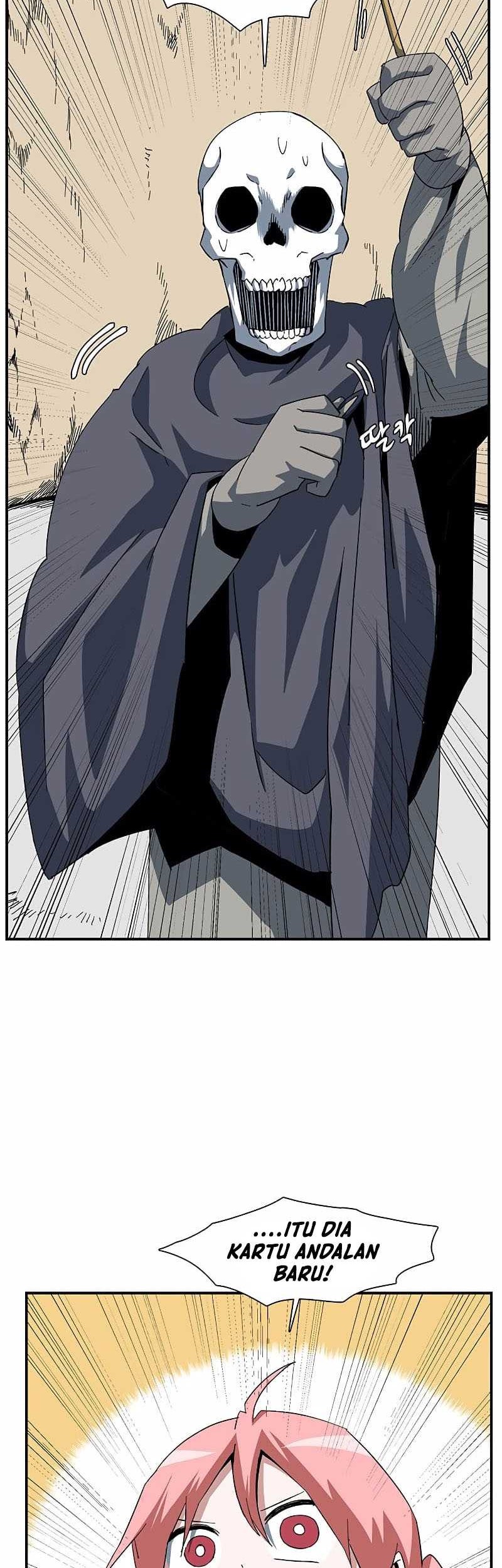One Step to The Demon King Chapter 90 - halaman 6