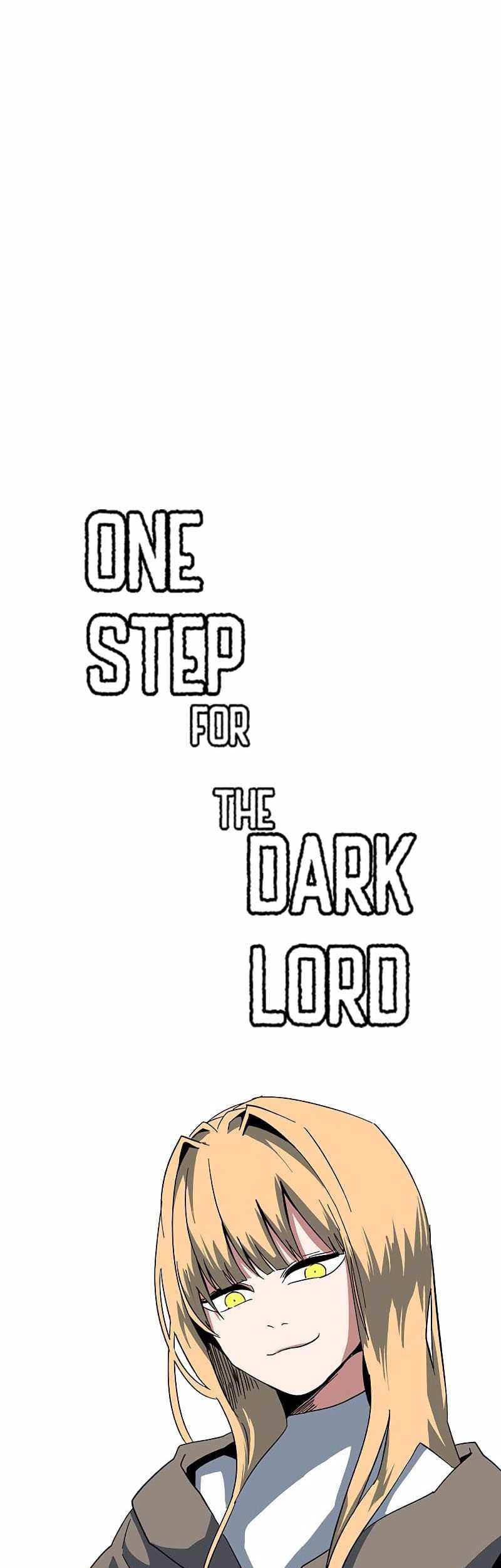 One Step to The Demon King Chapter 90 - halaman 8