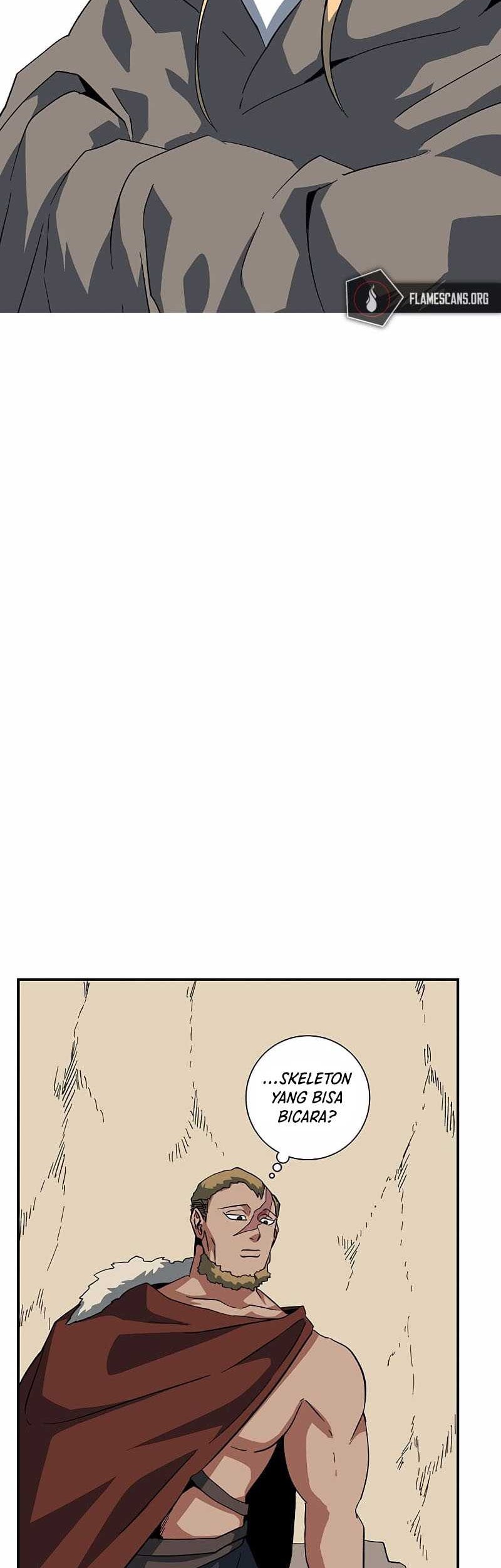 One Step to The Demon King Chapter 90 - halaman 9