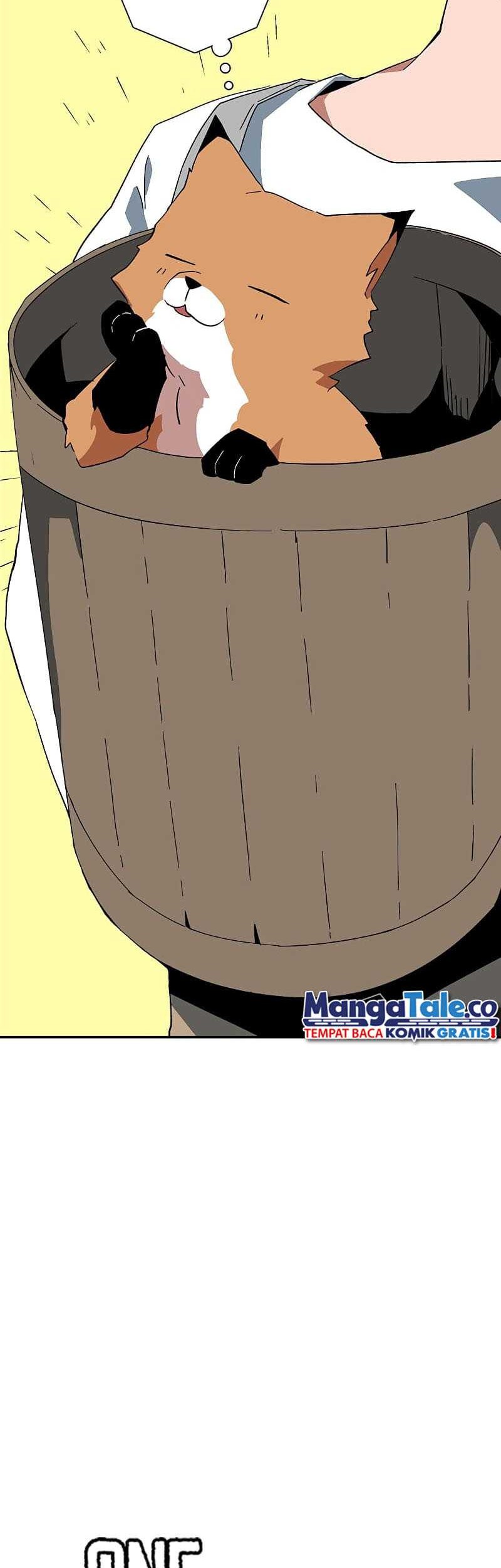 One Step to The Demon King Chapter 91 - halaman 13