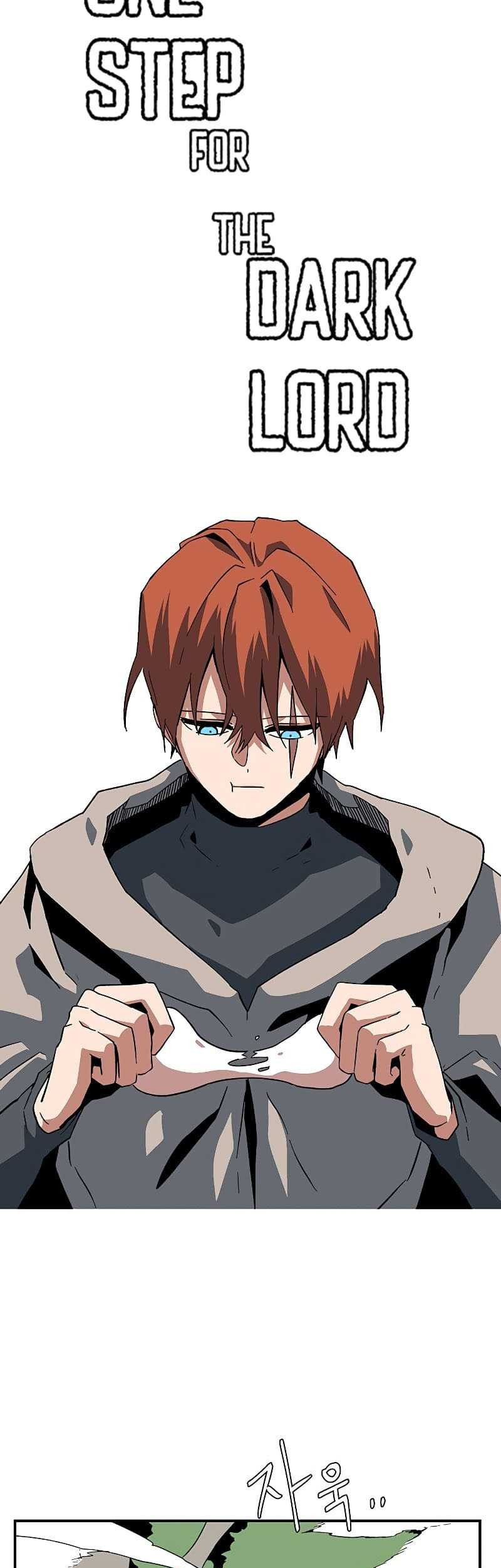 One Step to The Demon King Chapter 91 - halaman 15