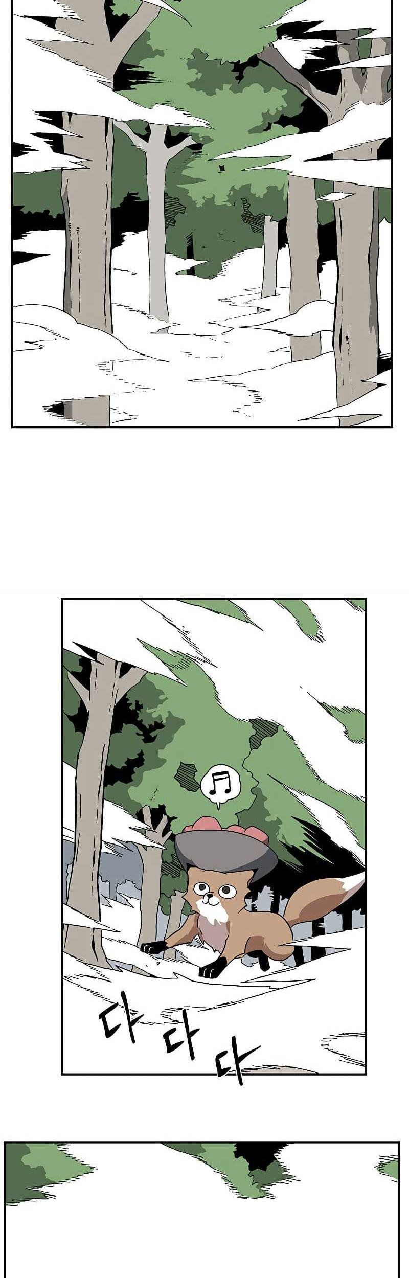 One Step to The Demon King Chapter 91 - halaman 16