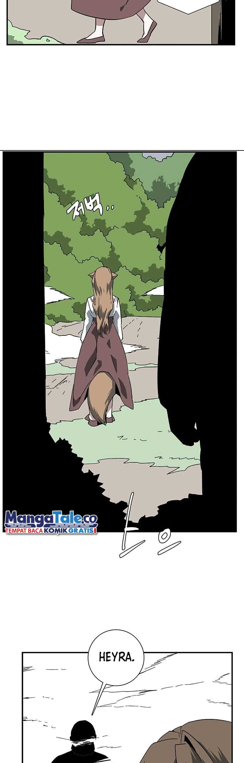 One Step to The Demon King Chapter 91 - halaman 25