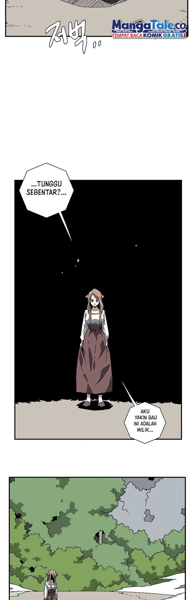 One Step to The Demon King Chapter 91 - halaman 28