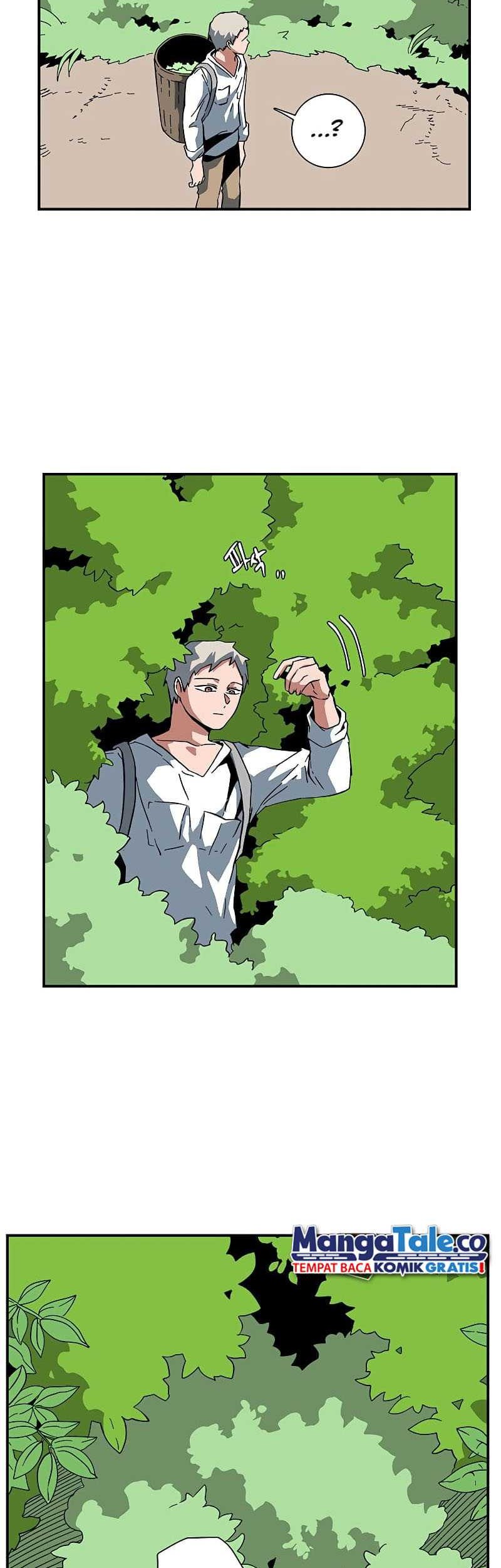One Step to The Demon King Chapter 91 - halaman 3