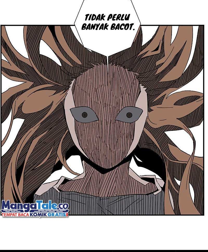 One Step to The Demon King Chapter 91 - halaman 33