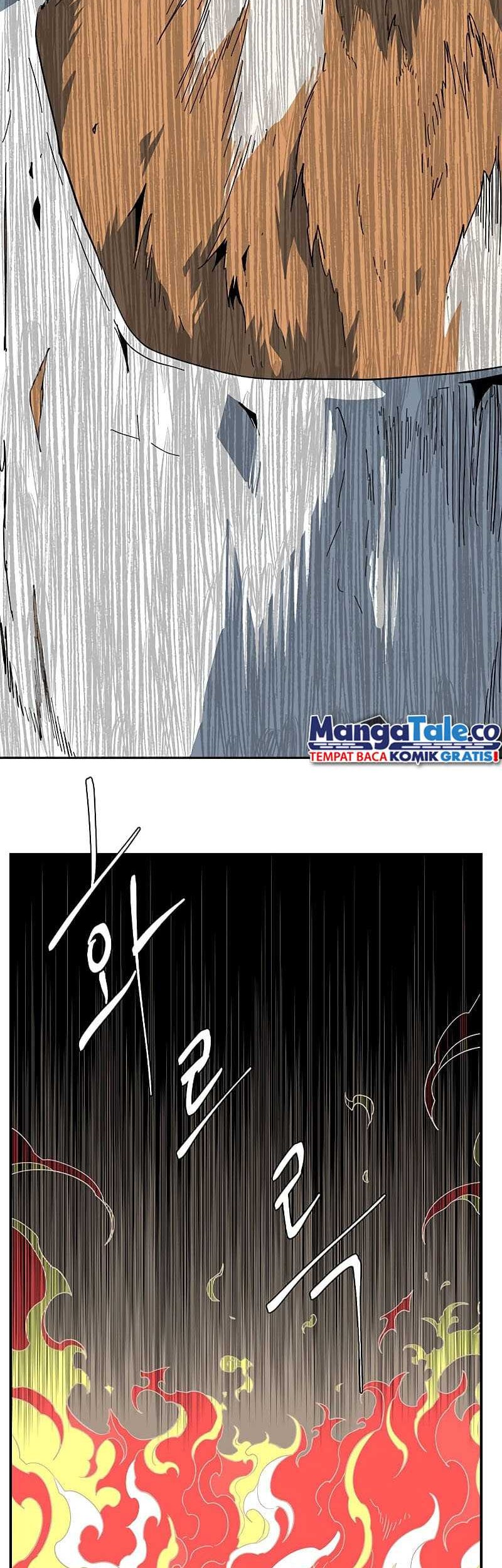 One Step to The Demon King Chapter 91 - halaman 35