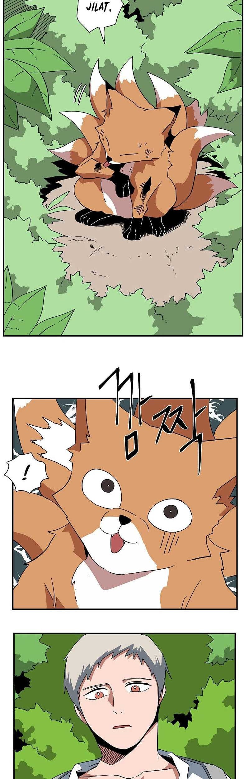 One Step to The Demon King Chapter 91 - halaman 4