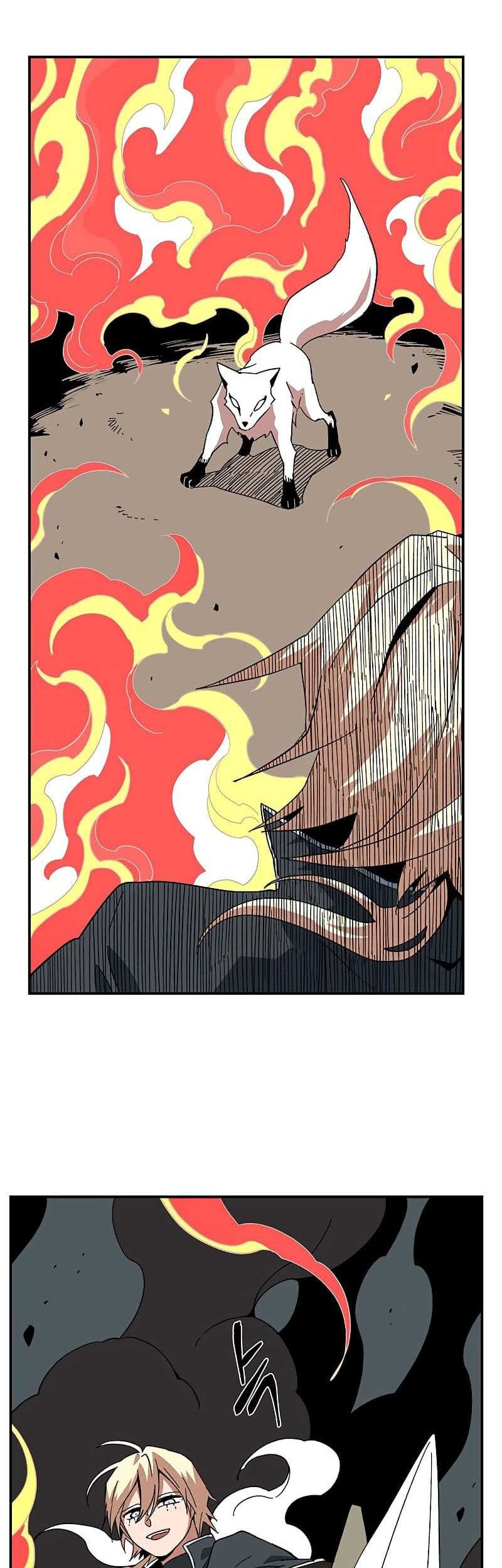 One Step to The Demon King Chapter 91 - halaman 41