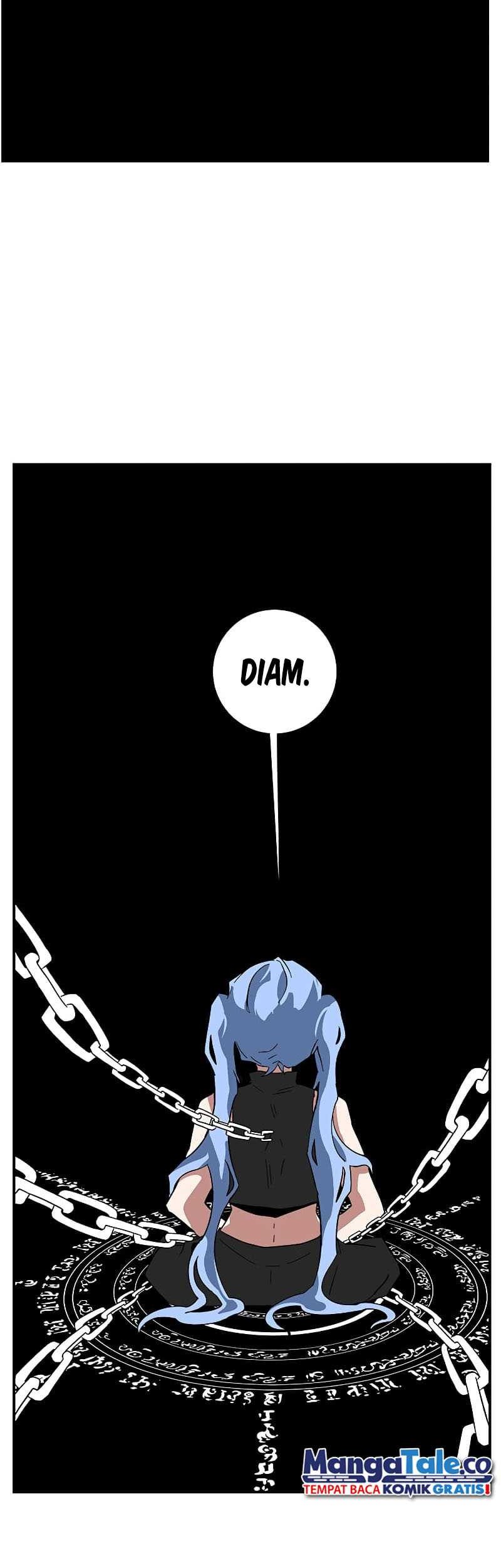 One Step to The Demon King Chapter 91 - halaman 48
