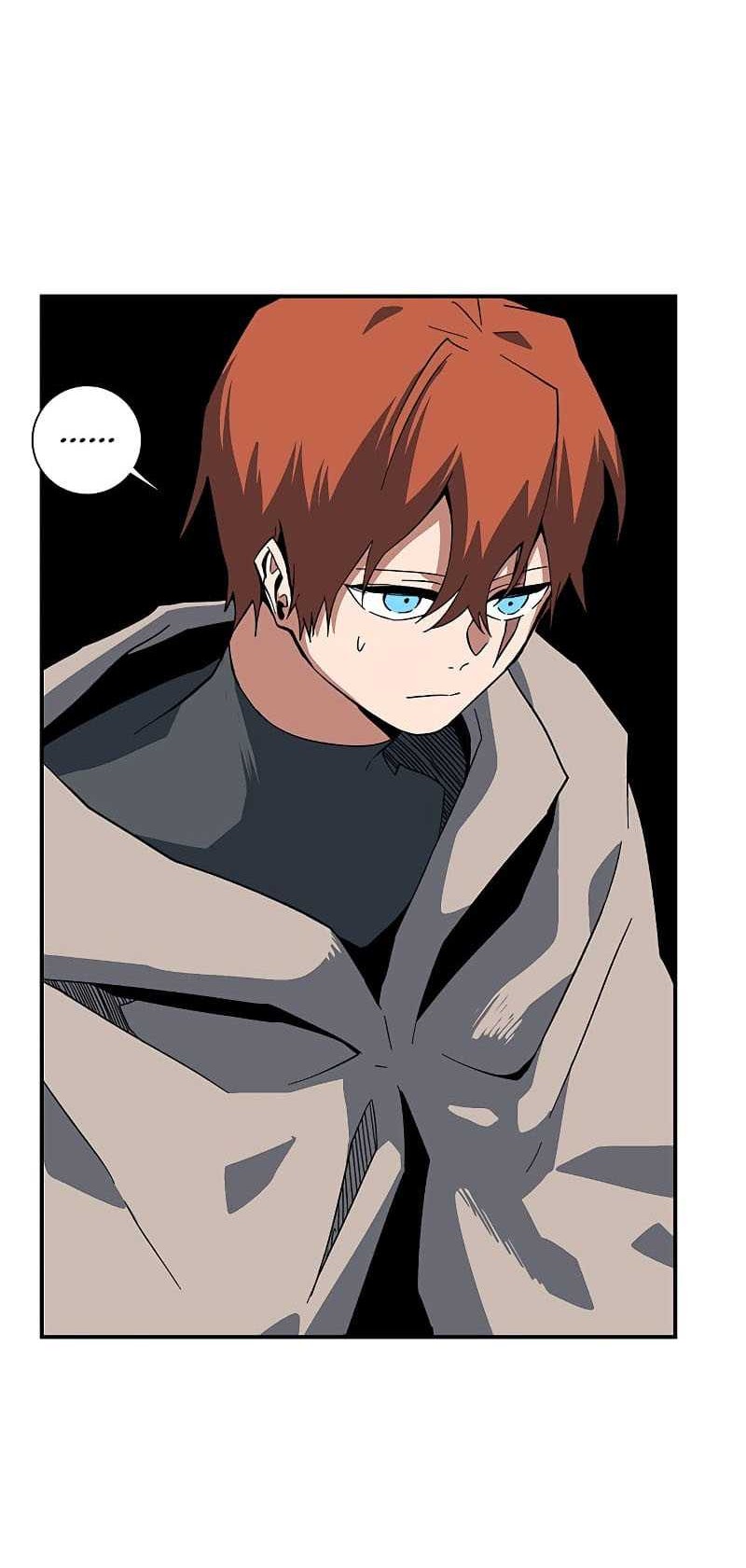 One Step to The Demon King Chapter 91 - halaman 49