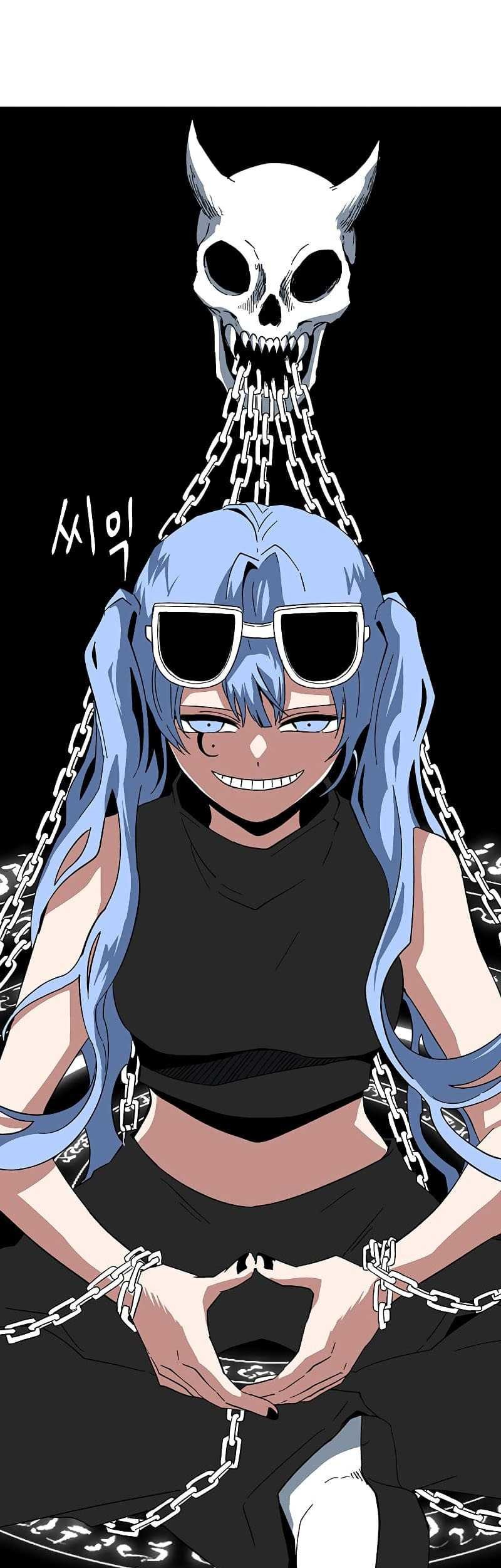 One Step to The Demon King Chapter 91 - halaman 50