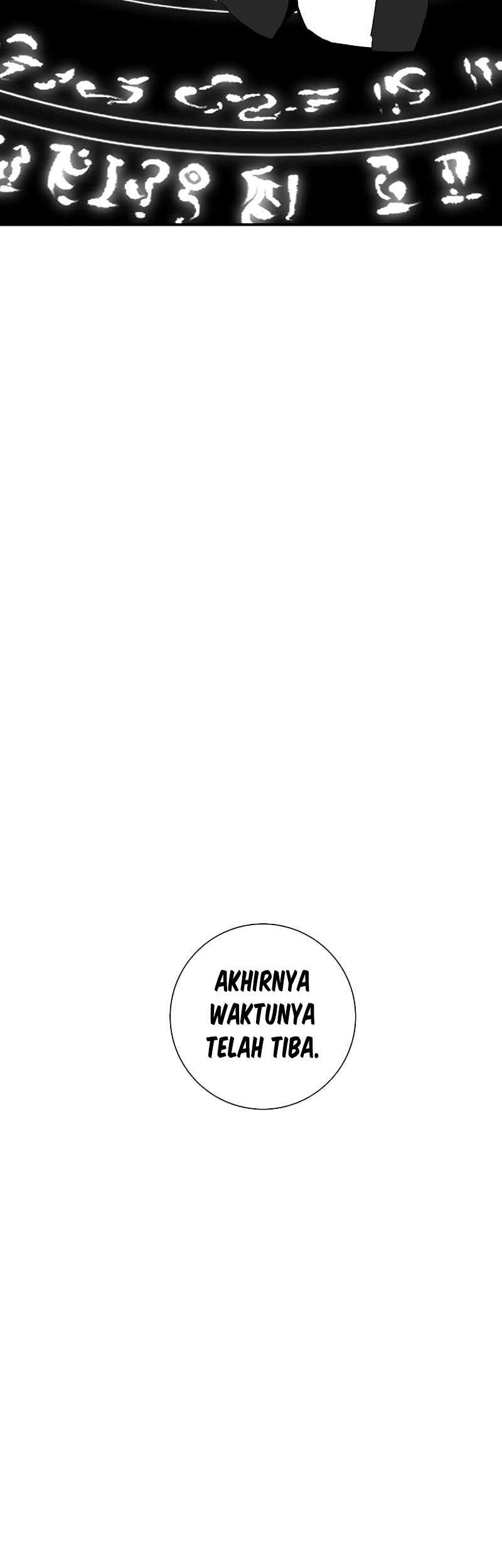 One Step to The Demon King Chapter 91 - halaman 51