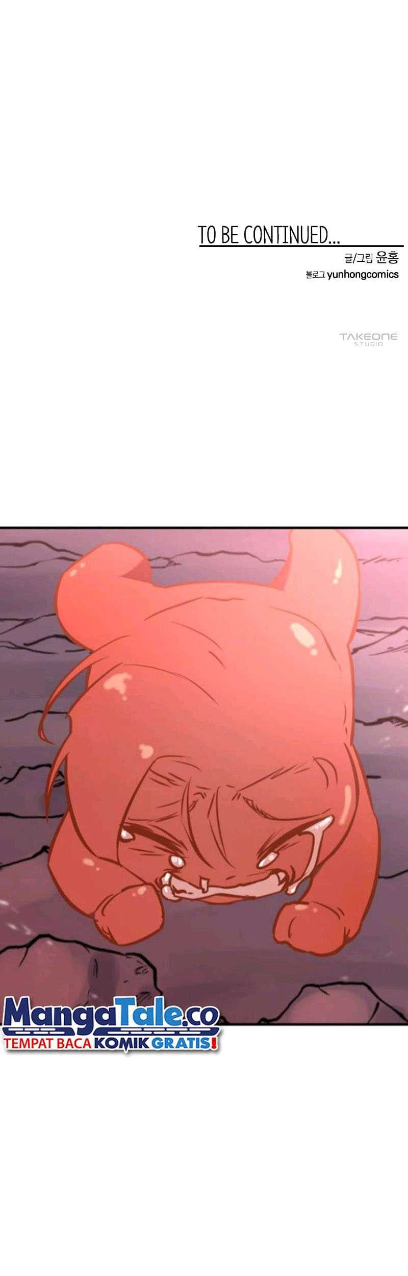 One Step to The Demon King Chapter 91 - halaman 52