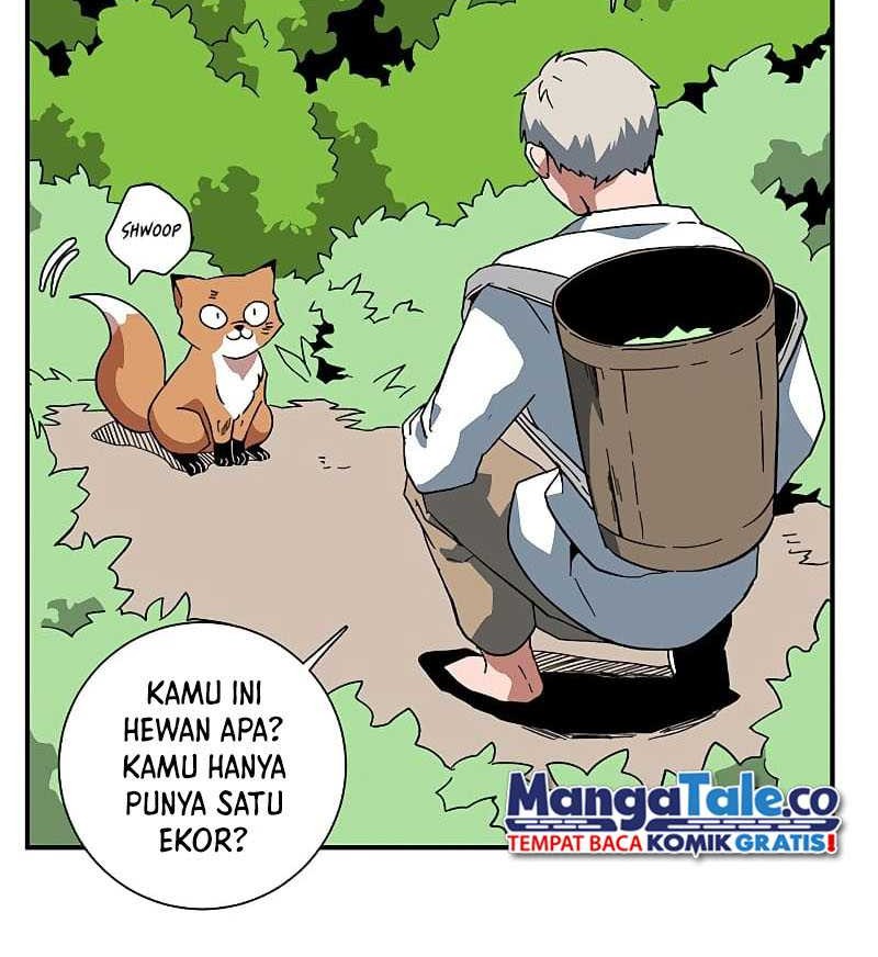 One Step to The Demon King Chapter 91 - halaman 7