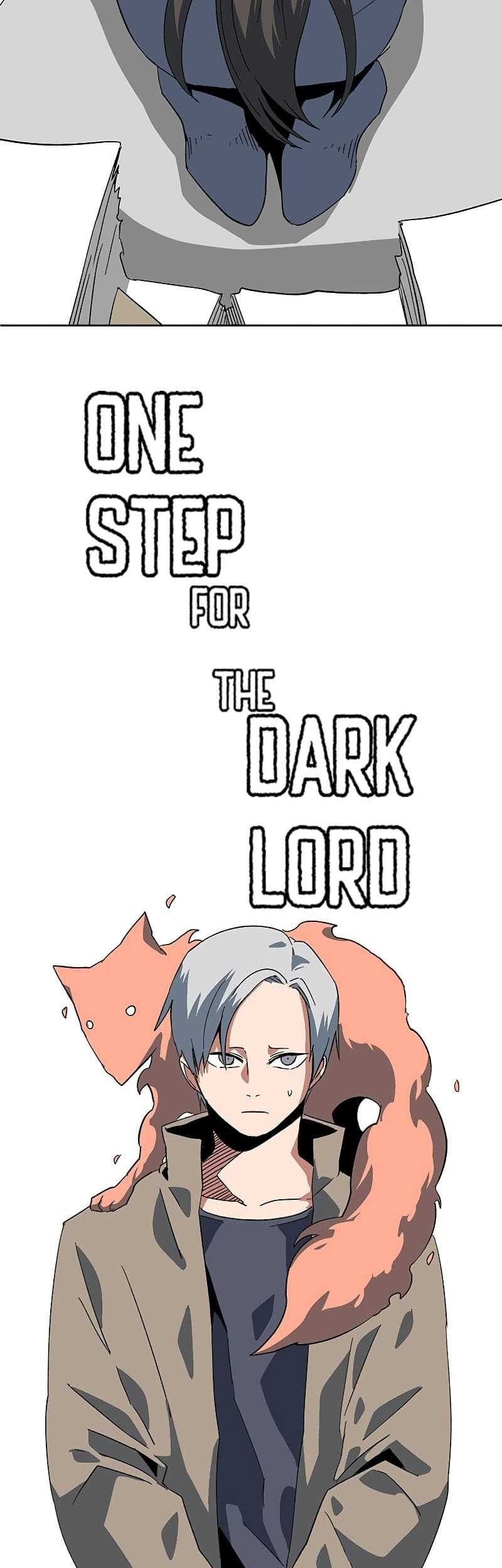 One Step to The Demon King Chapter 92 - halaman 11