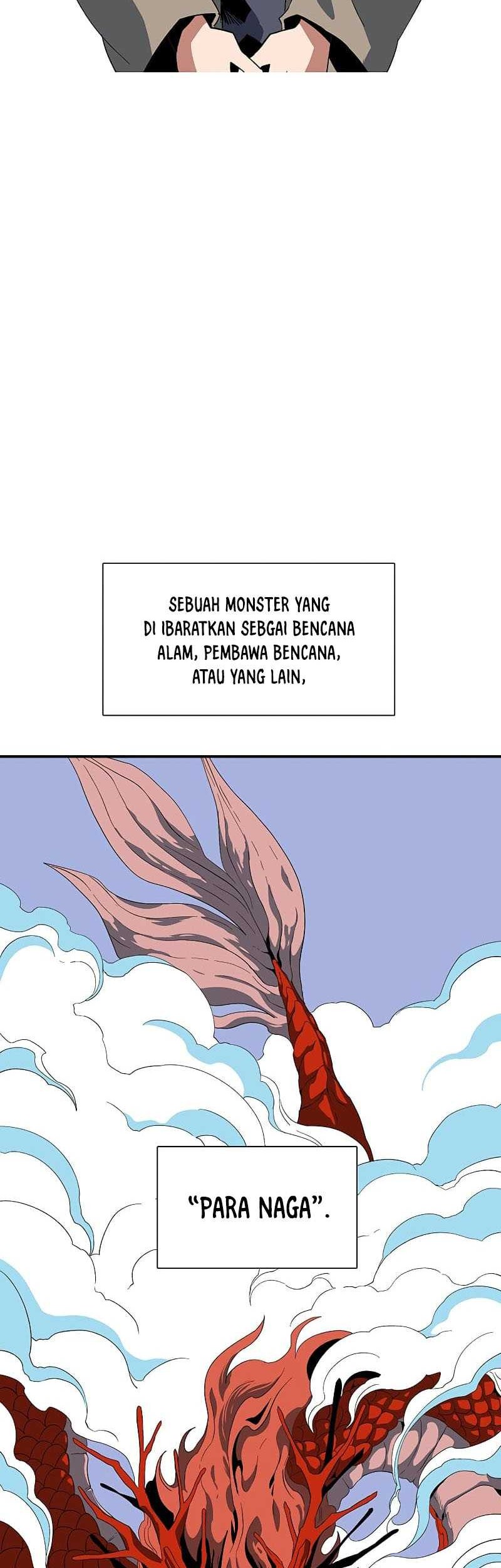 One Step to The Demon King Chapter 92 - halaman 12