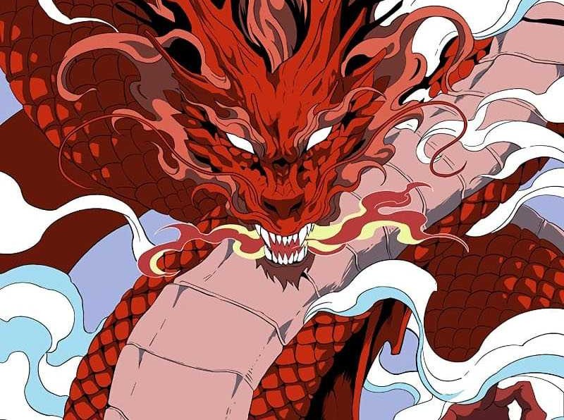 One Step to The Demon King Chapter 92 - halaman 13