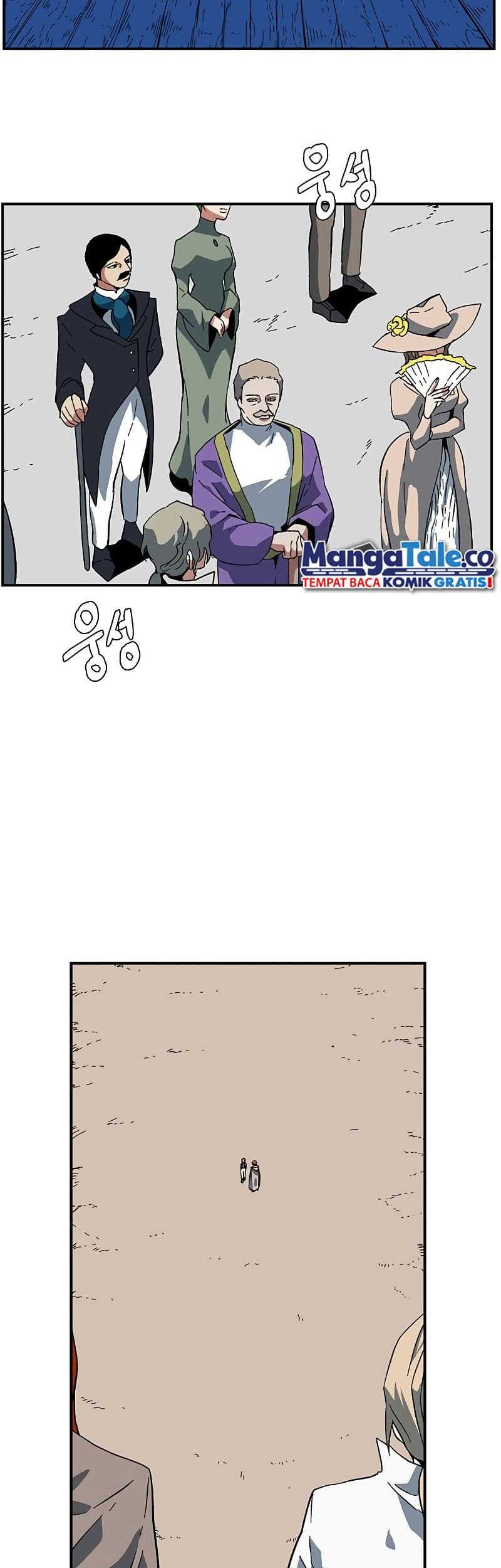 One Step to The Demon King Chapter 92 - halaman 16