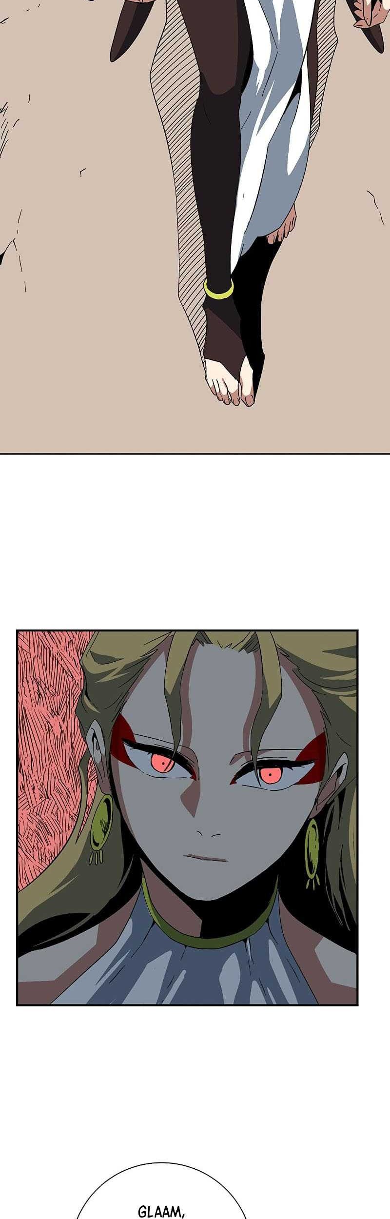 One Step to The Demon King Chapter 92 - halaman 29