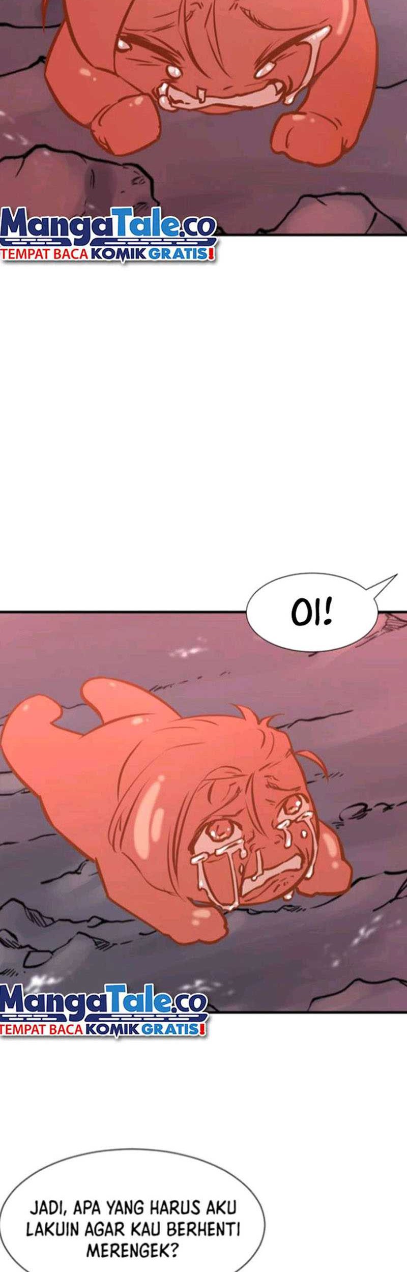 One Step to The Demon King Chapter 92 - halaman 48