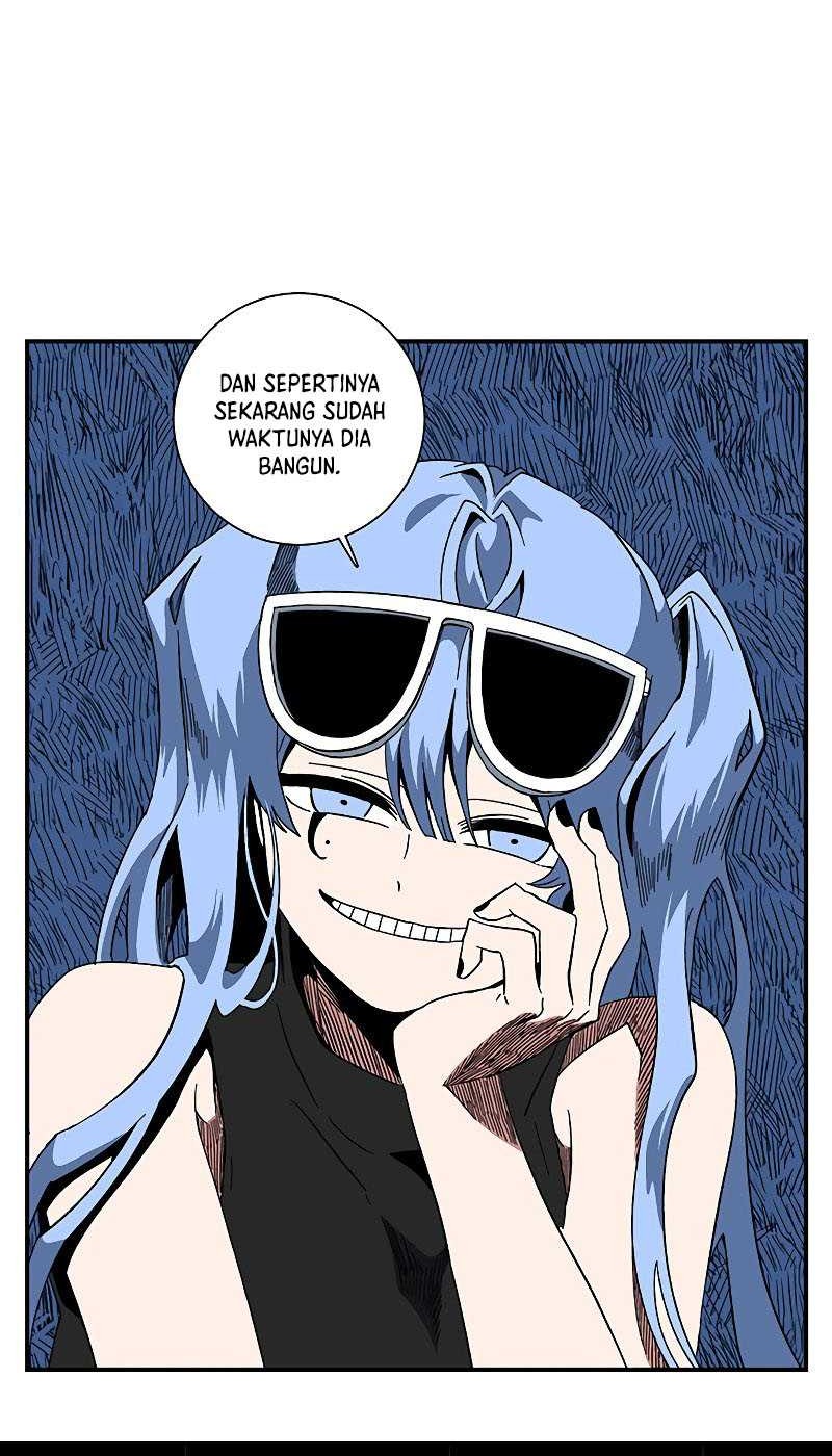 One Step to The Demon King Chapter 93 - halaman 18