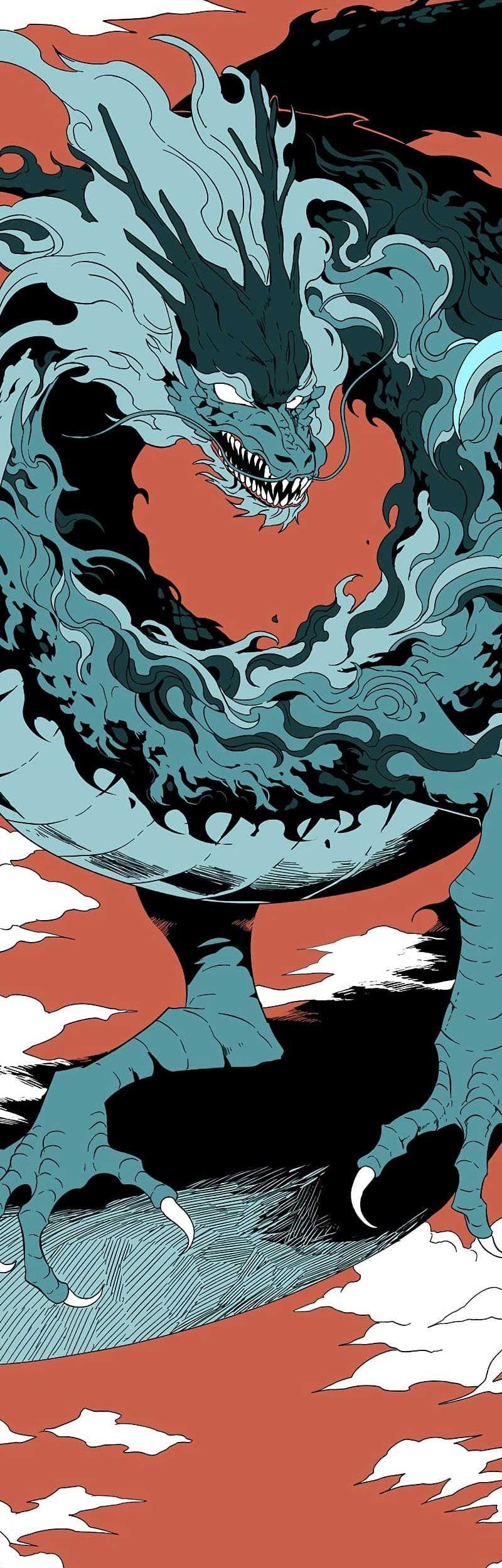 One Step to The Demon King Chapter 93 - halaman 24