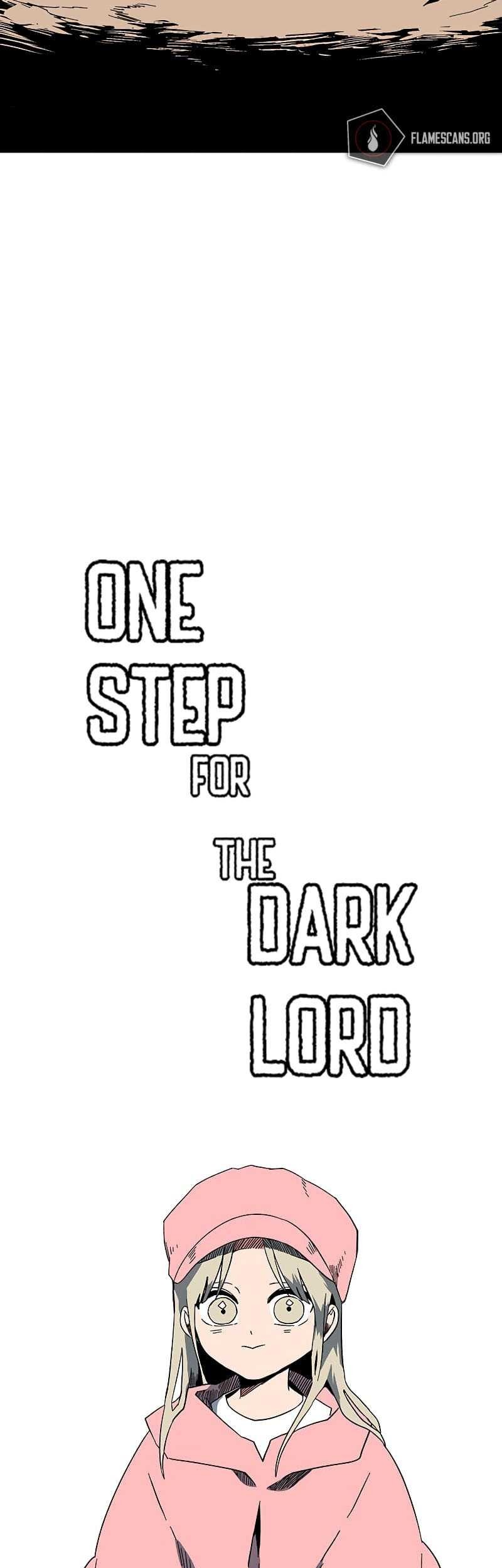 One Step to The Demon King Chapter 93 - halaman 26