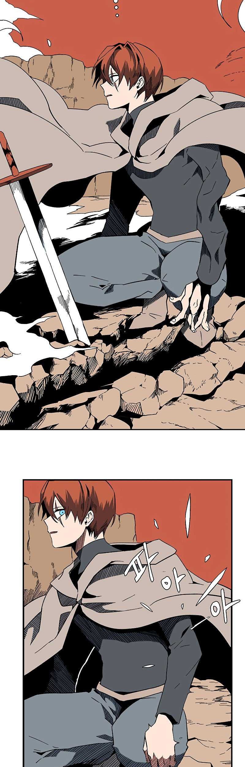 One Step to The Demon King Chapter 93 - halaman 32