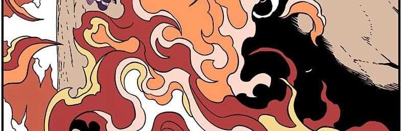 One Step to The Demon King Chapter 93 - halaman 40