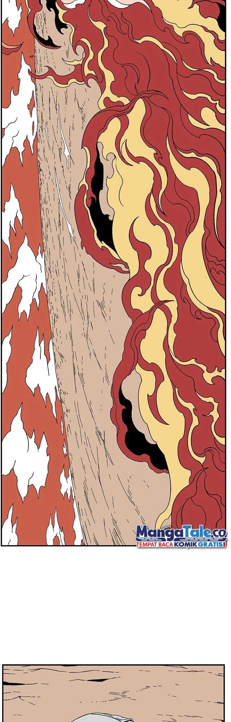 One Step to The Demon King Chapter 93 - halaman 41