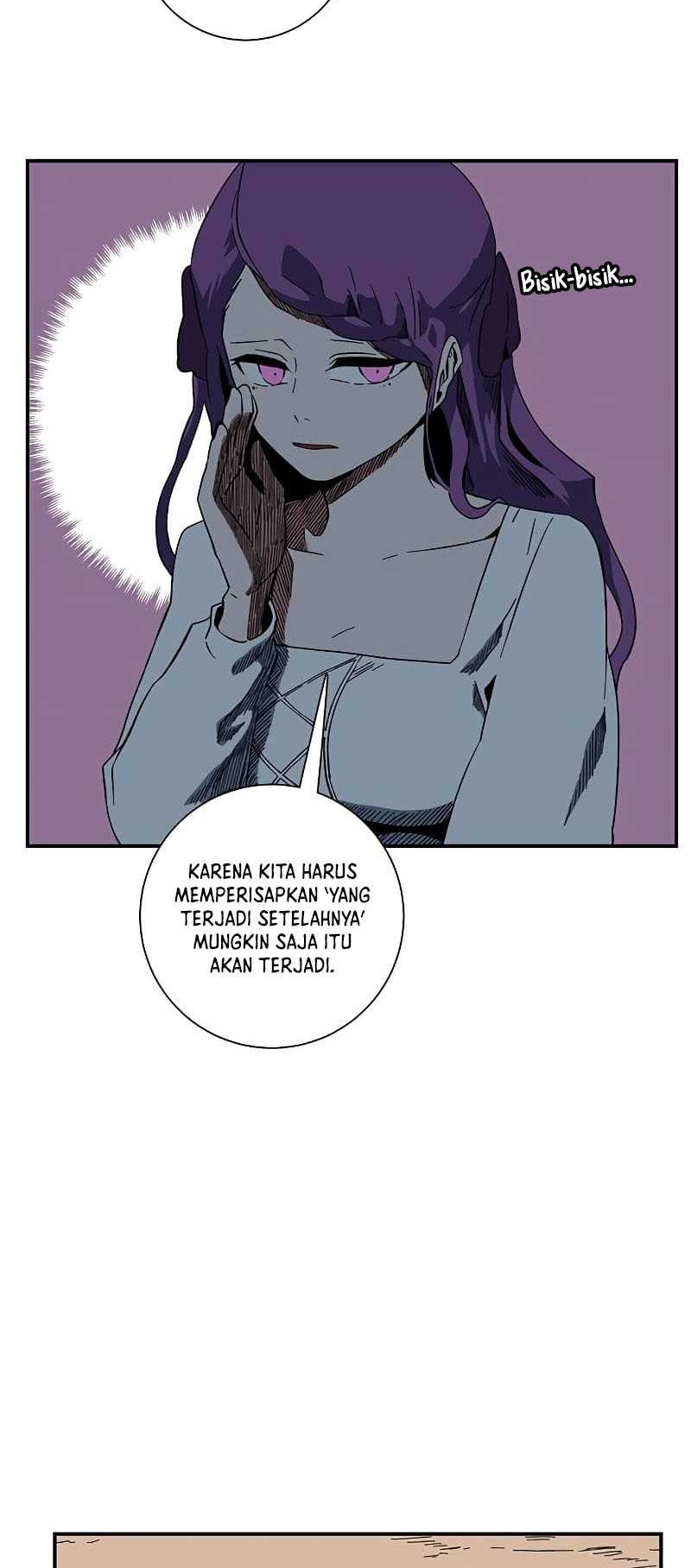 One Step to The Demon King Chapter 93 - halaman 46
