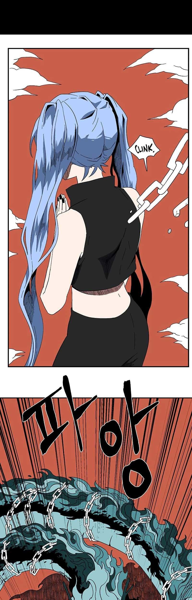 One Step to The Demon King Chapter 93 - halaman 51