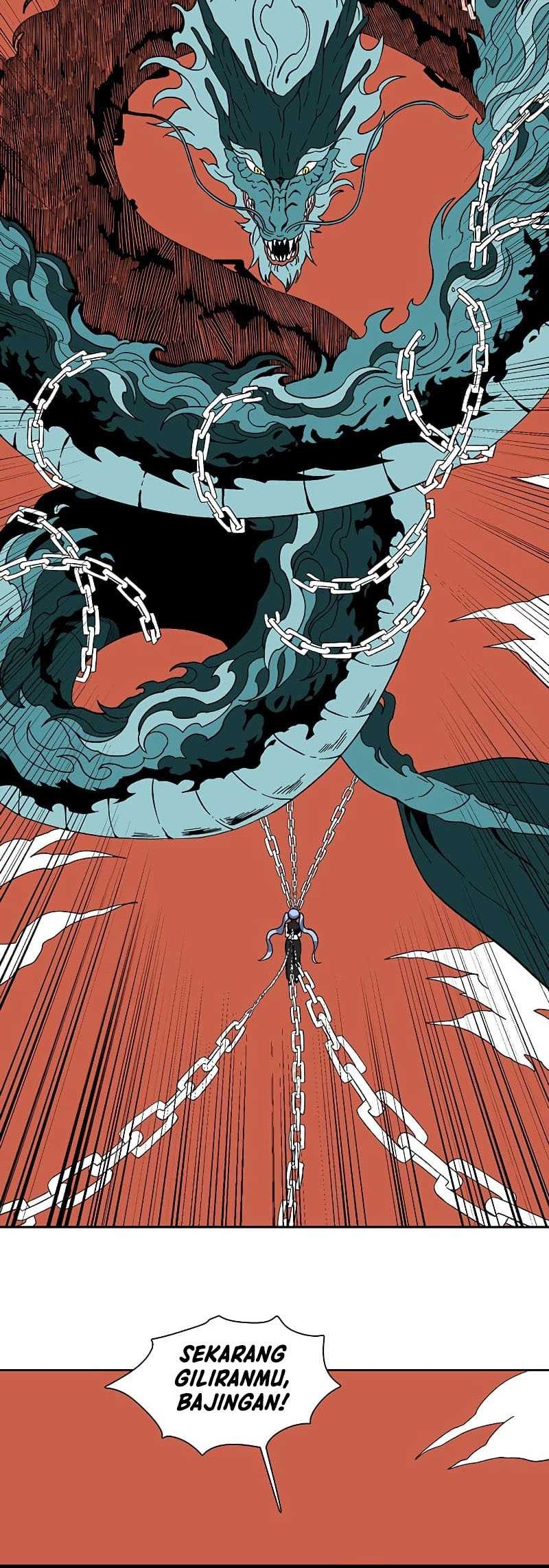 One Step to The Demon King Chapter 93 - halaman 52