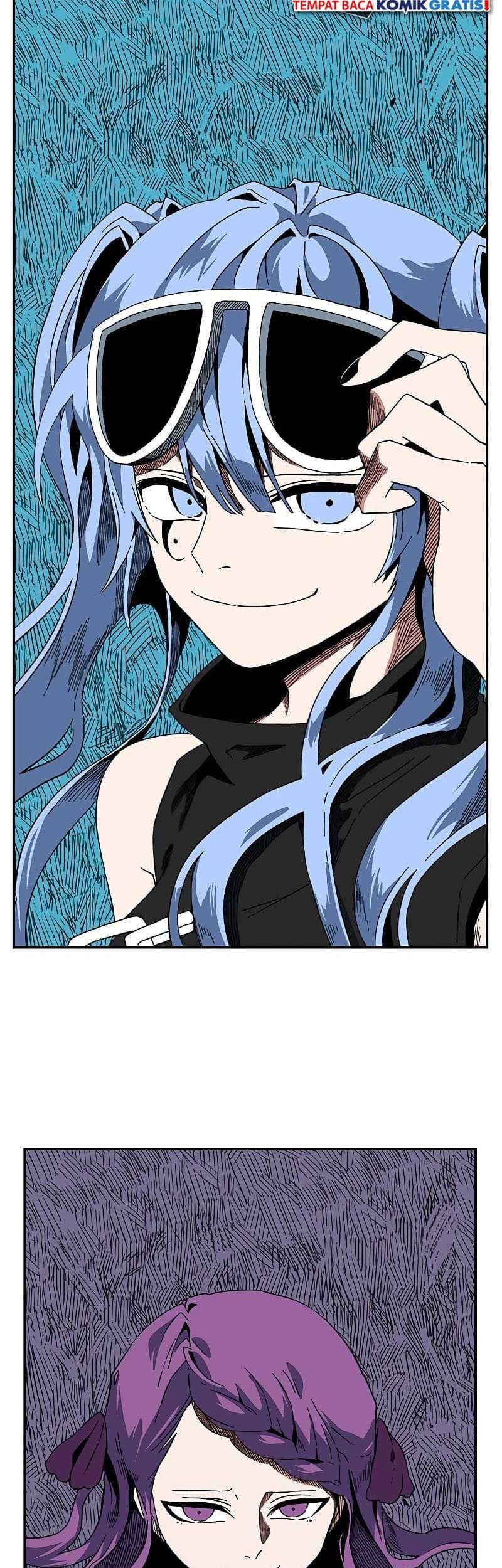 One Step to The Demon King Chapter 93 - halaman 55