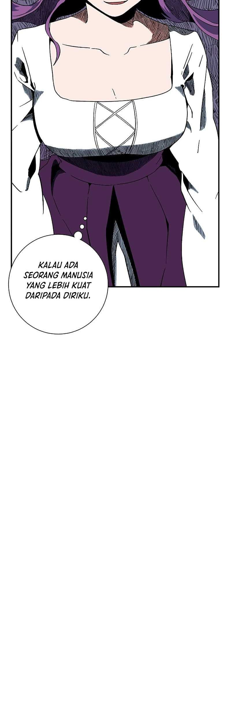 One Step to The Demon King Chapter 93 - halaman 56